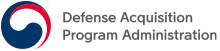 DAPA (Defense Acquisition Program Administration)