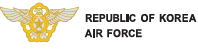 Republic of Korea Air Force
